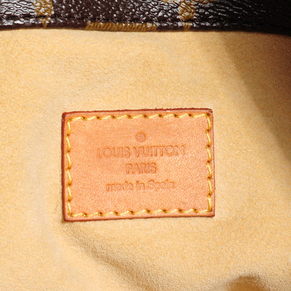 Louis Vuitton Monogram Artsy MM 7 of 8
