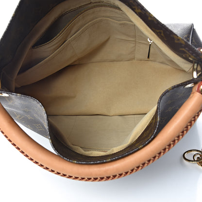 Louis Vuitton Monogram Artsy MM 5 of 10