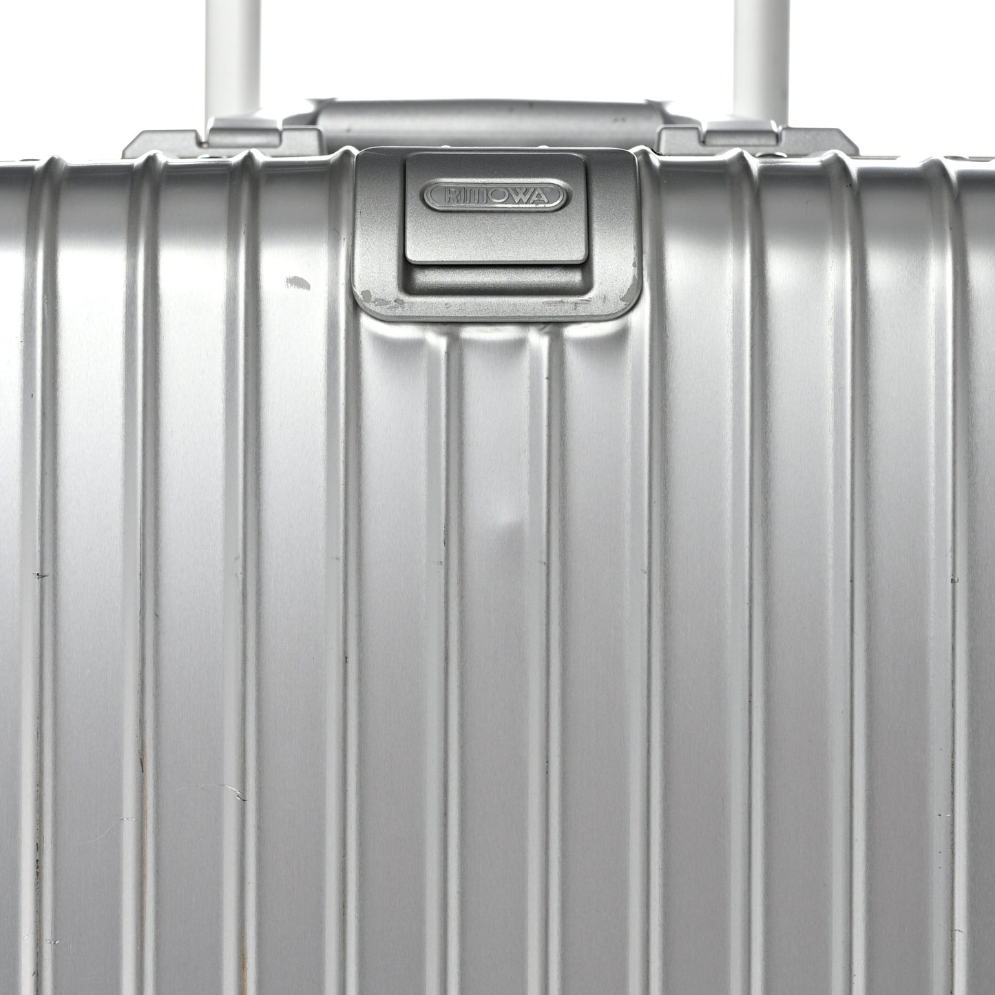 Aluminum Topas 56 Silver