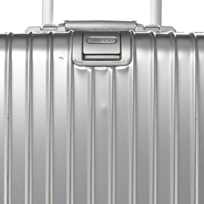 Rimowa Aluminum Topas 56 Silver 10 of 18