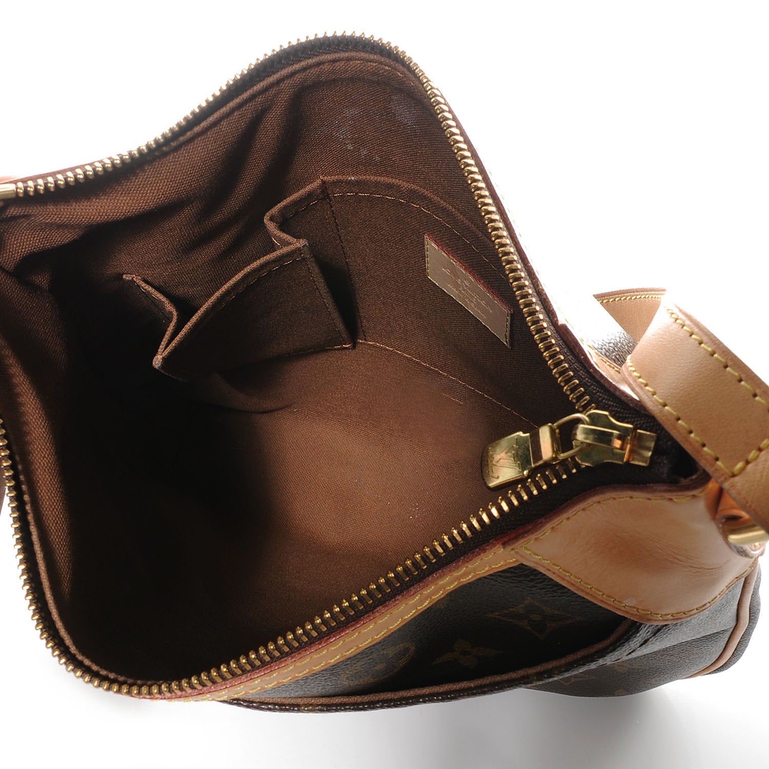 Louis Vuitton Monogram Odeon PM 6 of 8