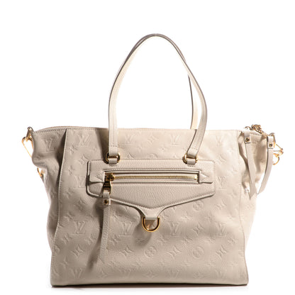 Louis Vuitton Empreinte Lumineuse PM Neige 1 of 7