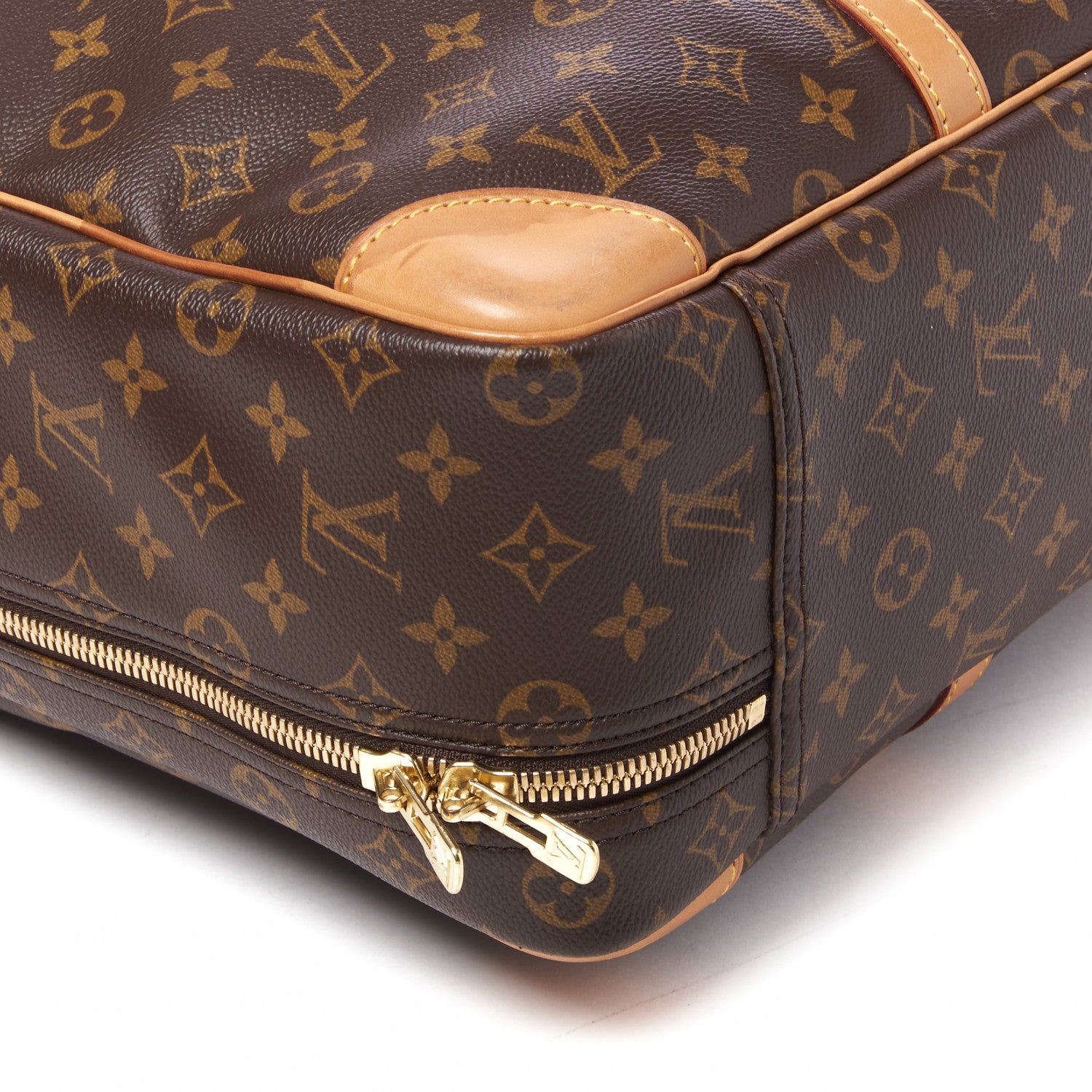 Louis Vuitton Monogram Sirius 45 5 of 10