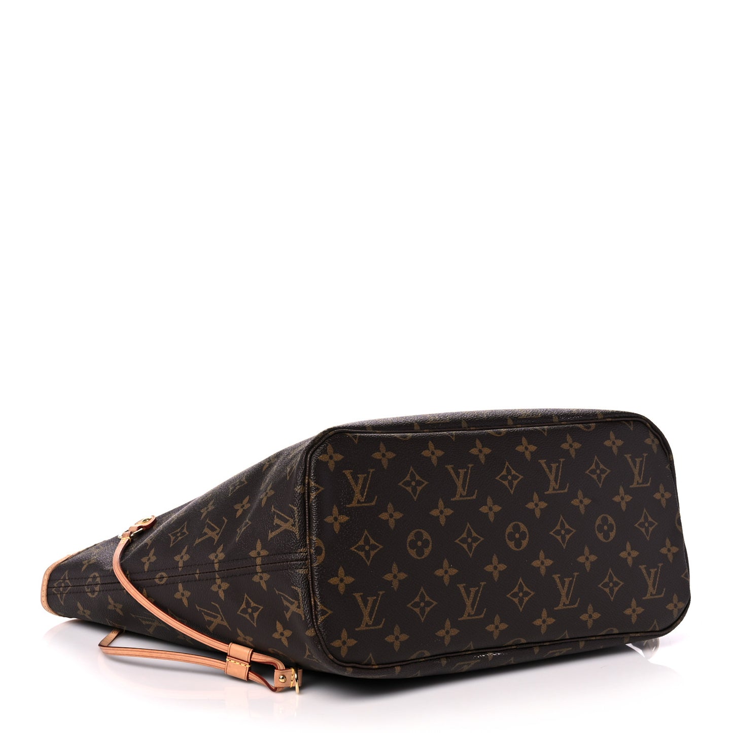 Monogram Neo Neverfull MM
