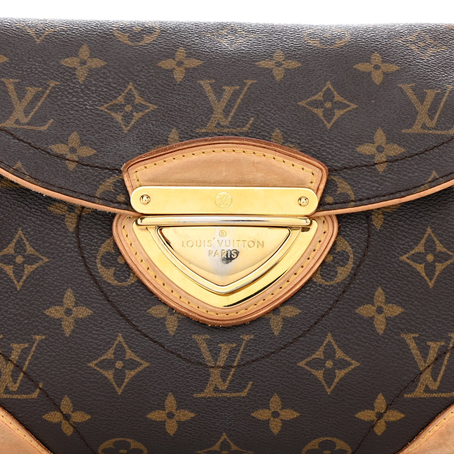 Monogram Beverly MM
