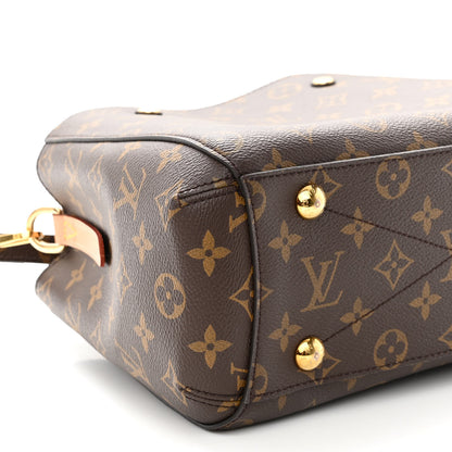 Louis Vuitton Monogram Montaigne BB 10 of 12