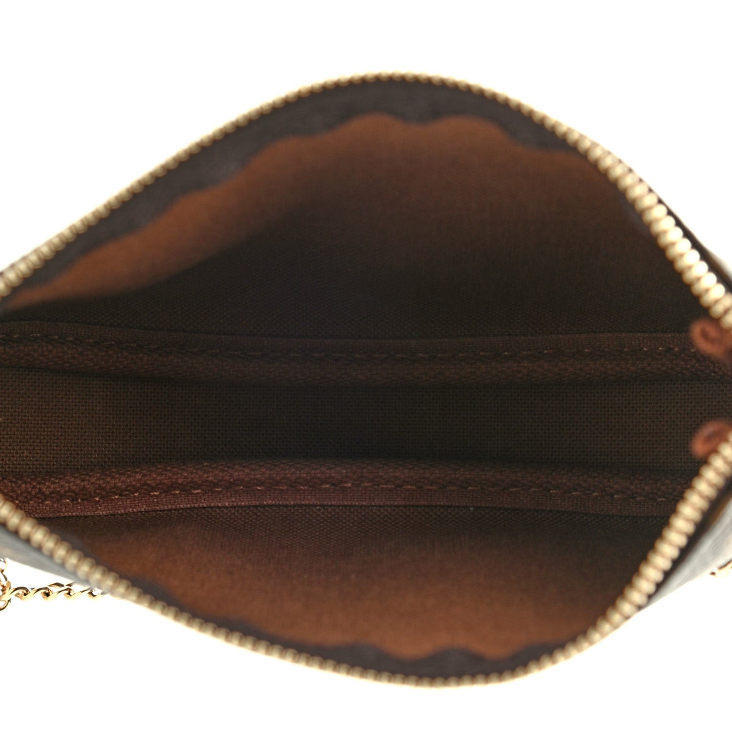 Monogram Mini Pochette Accessories