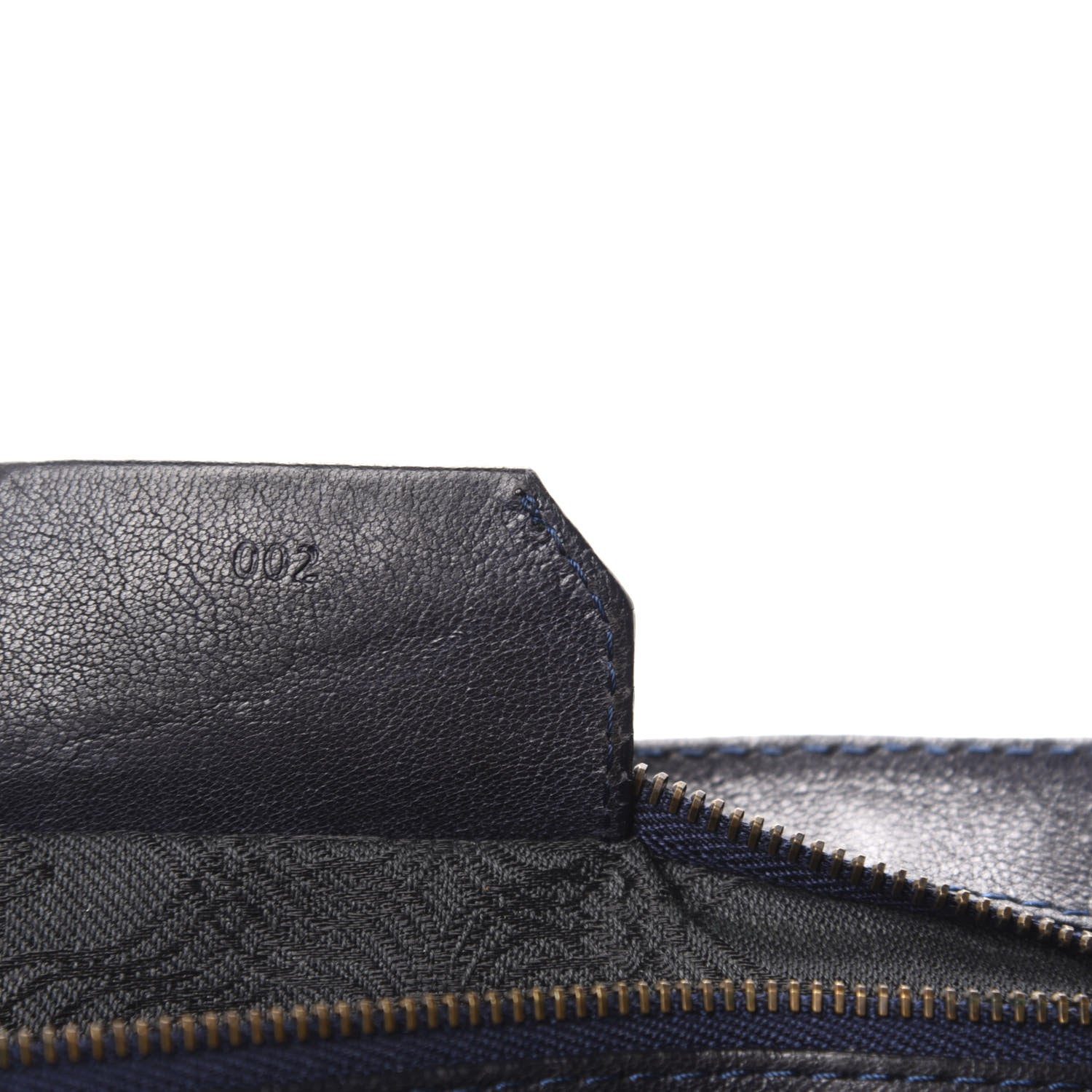 Proenza Schouler Lambskin Medium PS1 Satchel Black 10 of 12