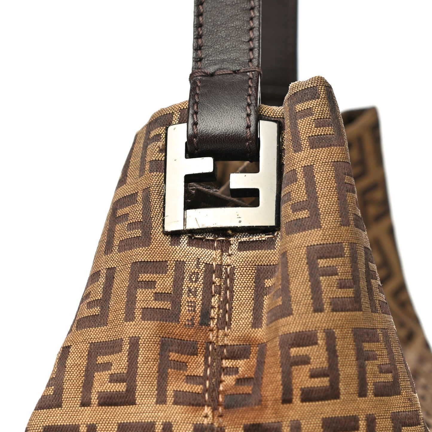 Zucchino Tote Tobacco