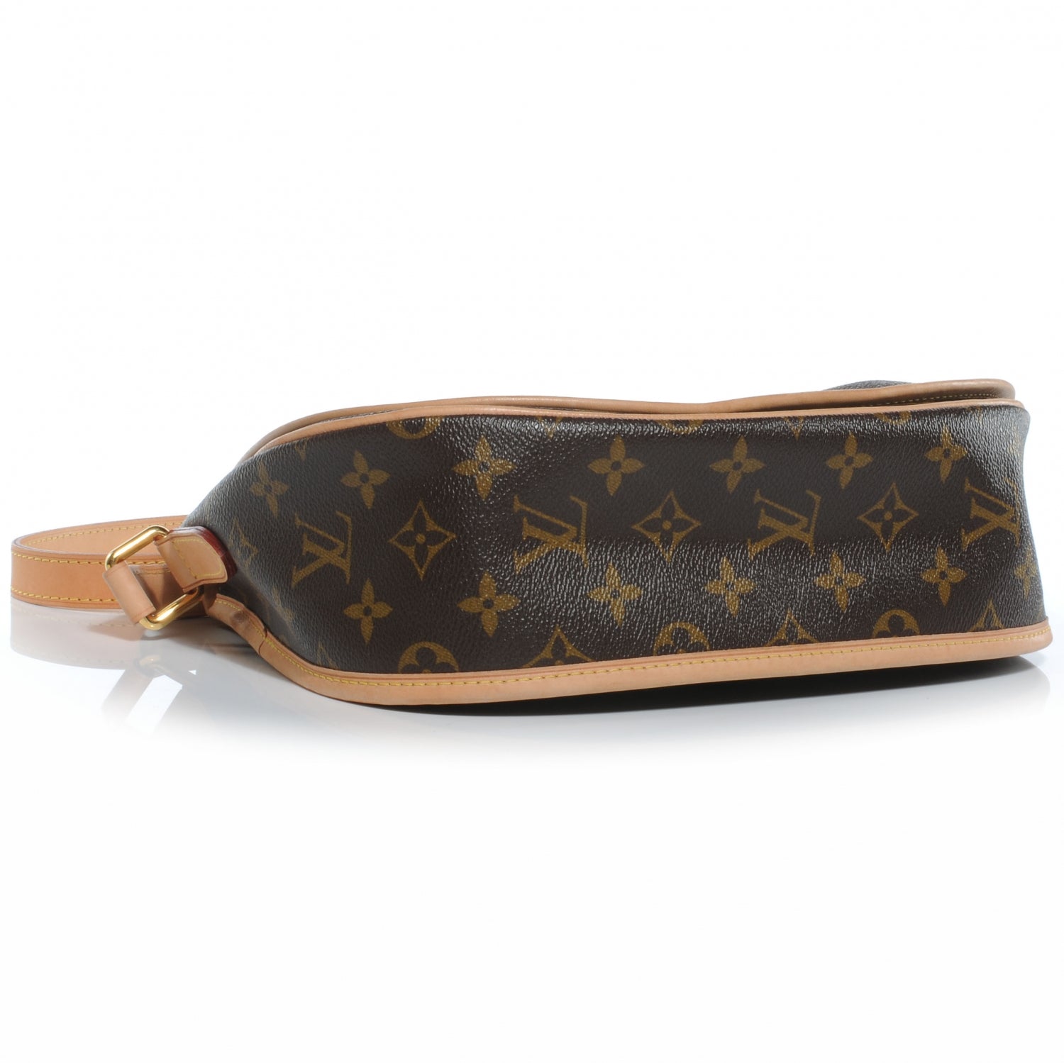 Louis Vuitton Monogram Menilmontant PM 4 of 7