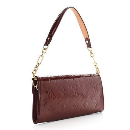 Louis Vuitton Vernis Sunset Boulevard Rouge Fauviste 3 of 9