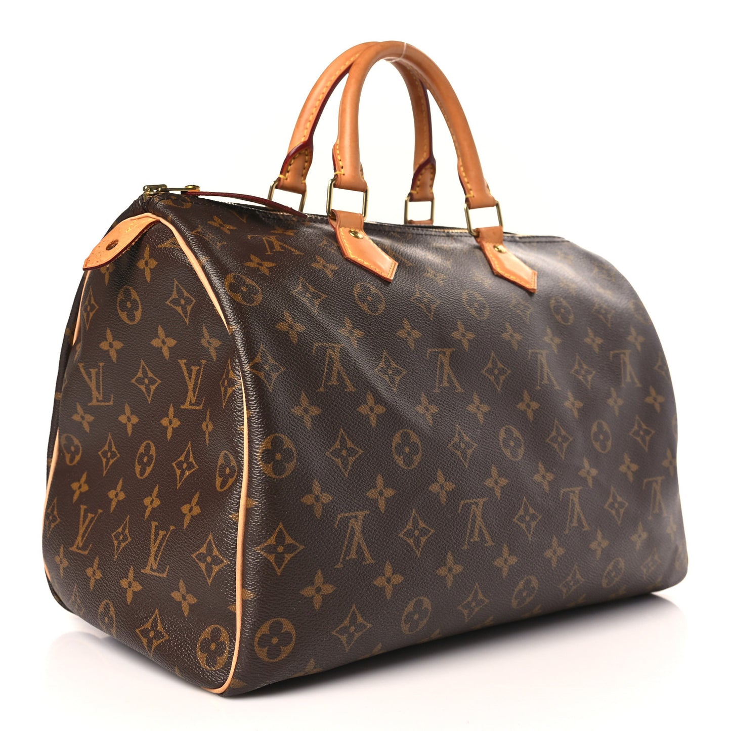 Monogram Speedy 35