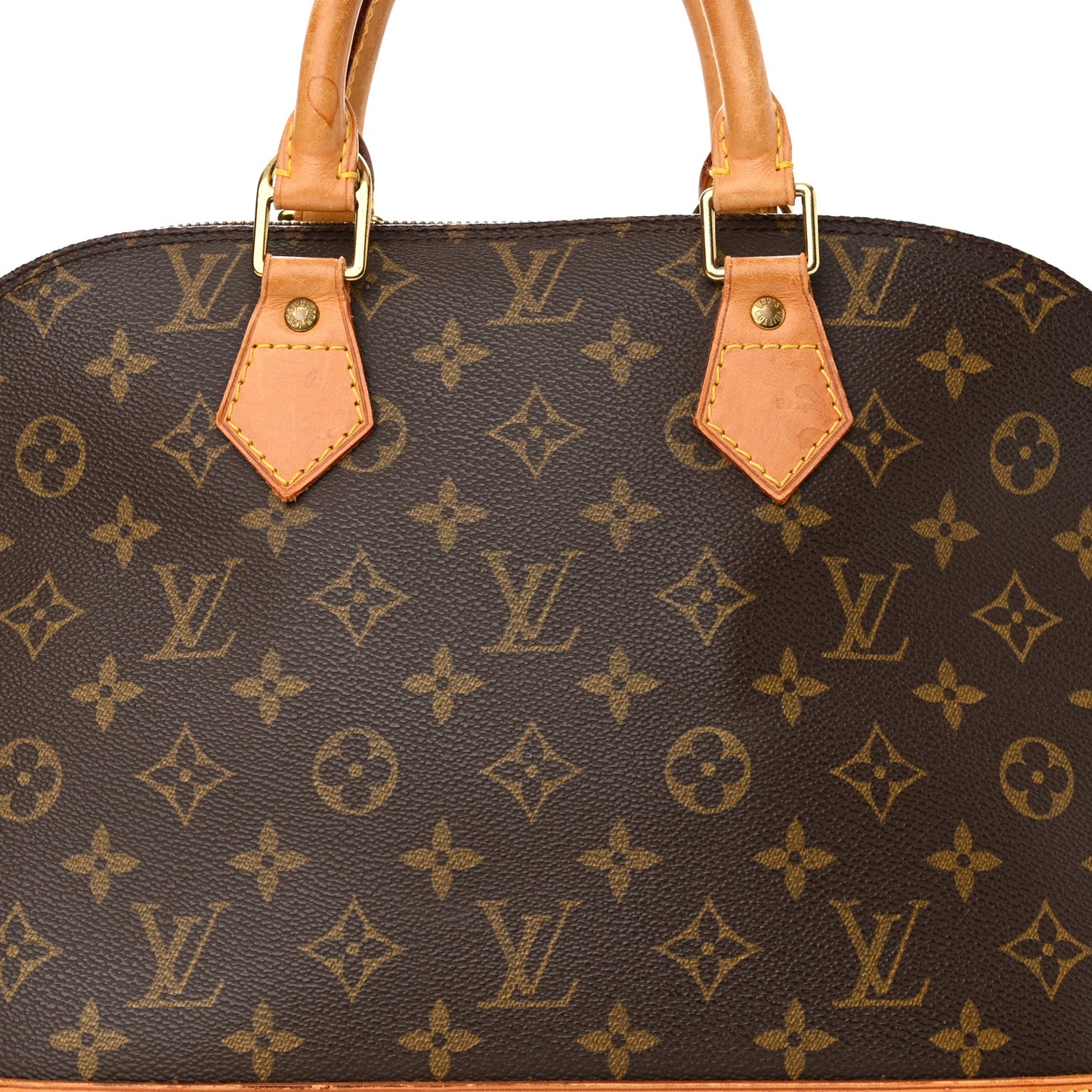 Monogram Alma PM