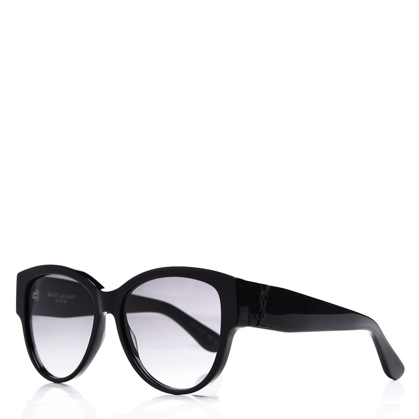 SL M3 Sunglasses Black