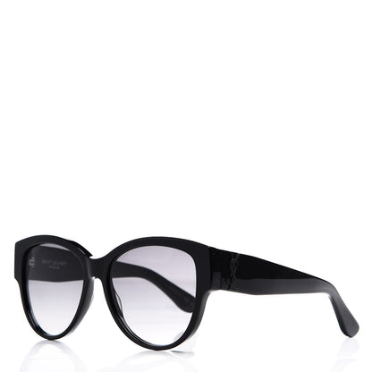 Saint Laurent SL M3 Sunglasses Black 1 of 8