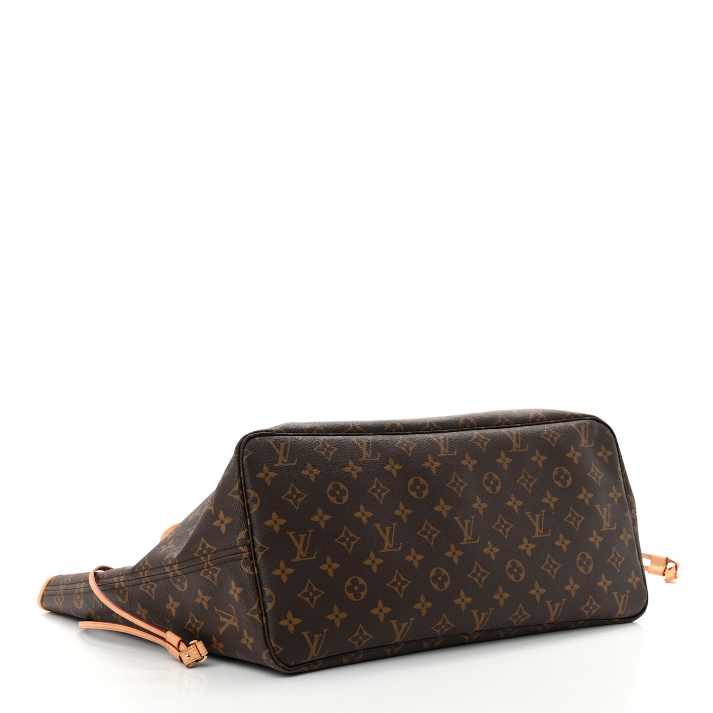 Monogram Neo Neverfull GM Pivoine