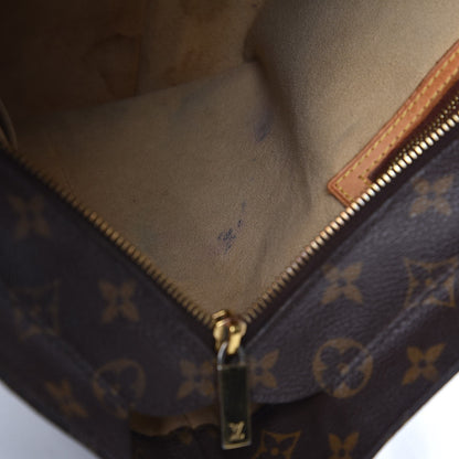 Louis Vuitton Monogram Luco 13 of 25