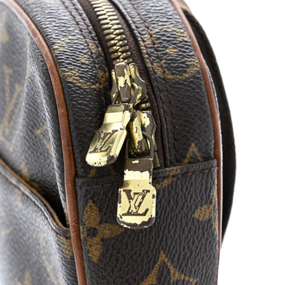 Louis Vuitton Monogram Pochette Gange 11 of 11