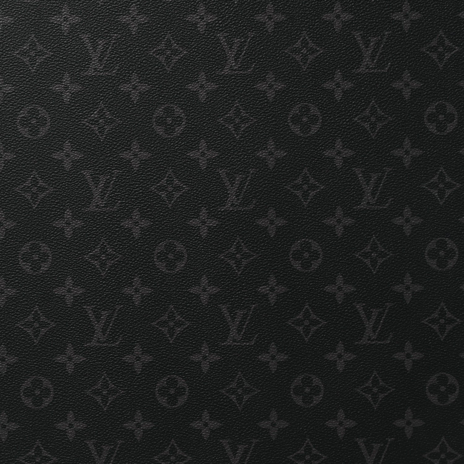 Louis Vuitton Monogram Eclipse Horizon 55 6 of 9