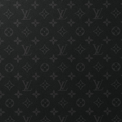 Louis Vuitton Monogram Eclipse Horizon 55 6 of 9