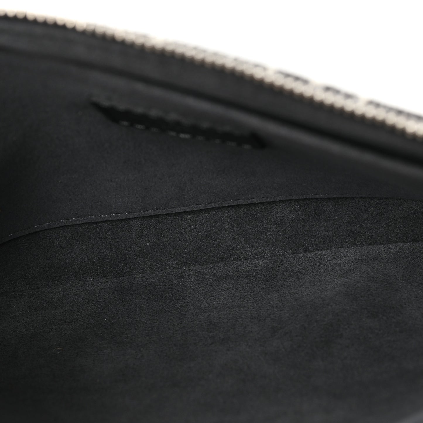 Denim Monogram Jacquard Neverfull MM GM Pochette Gray