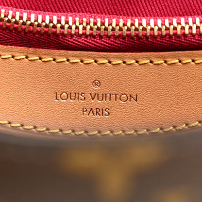 Louis Vuitton Monogram Diane Fuchsia 6 of 10