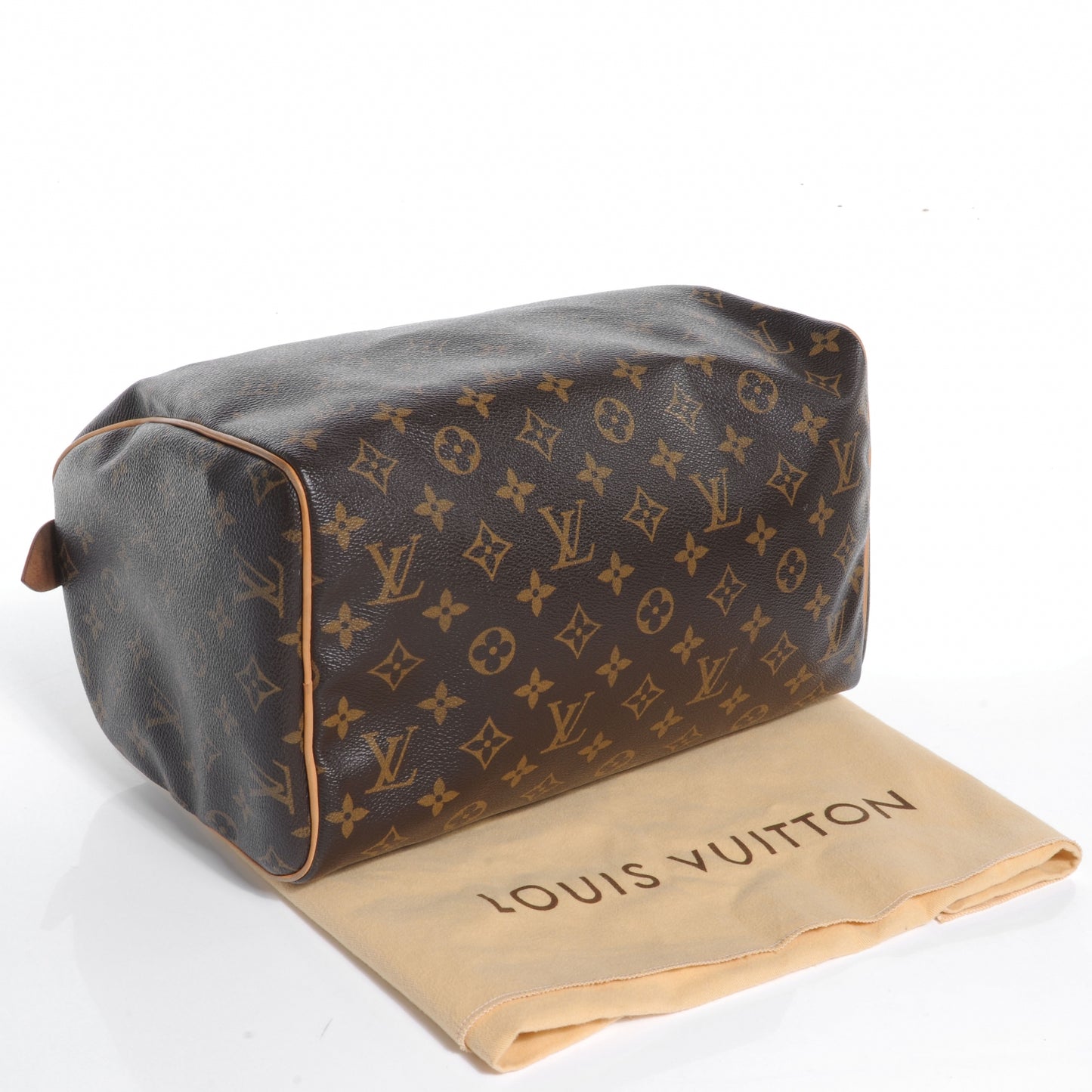 Monogram Speedy 30