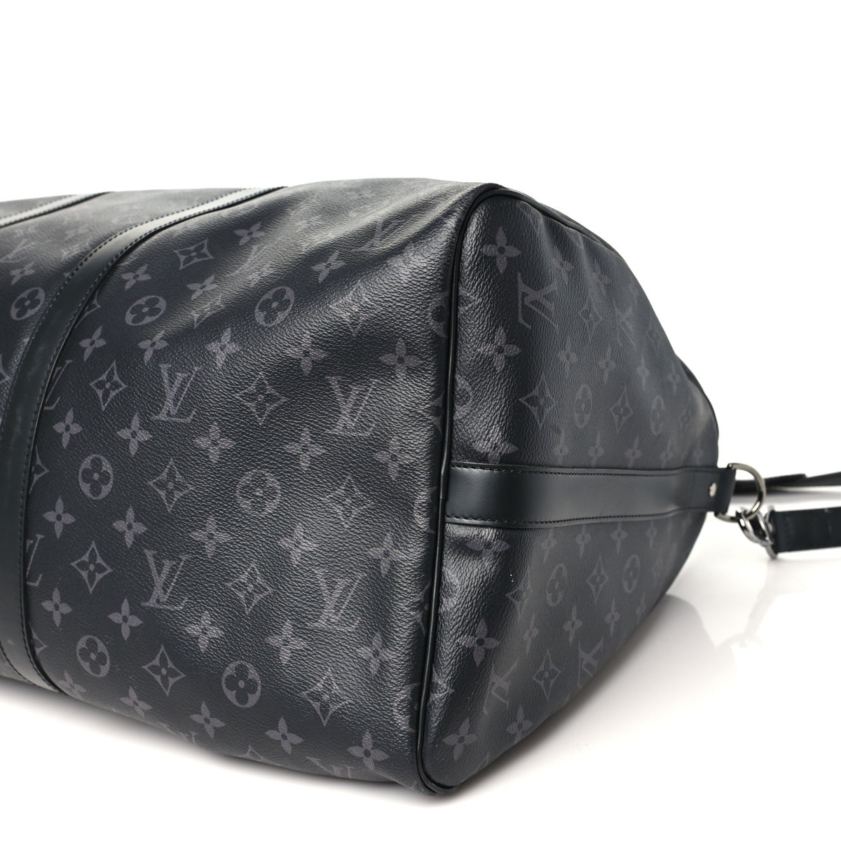Monogram Eclipse Keepall Bandouliere 55