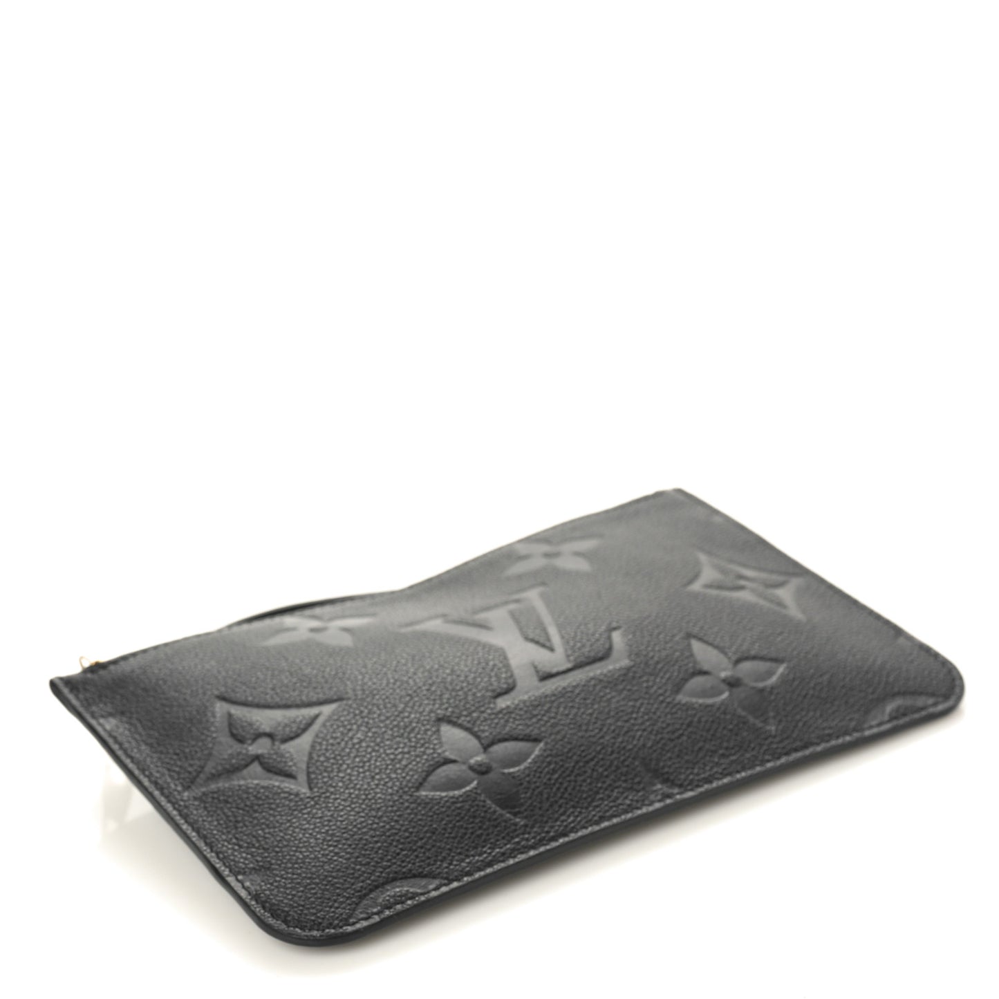 Empreinte Monogram Giant Neverfull MM Pochette Black