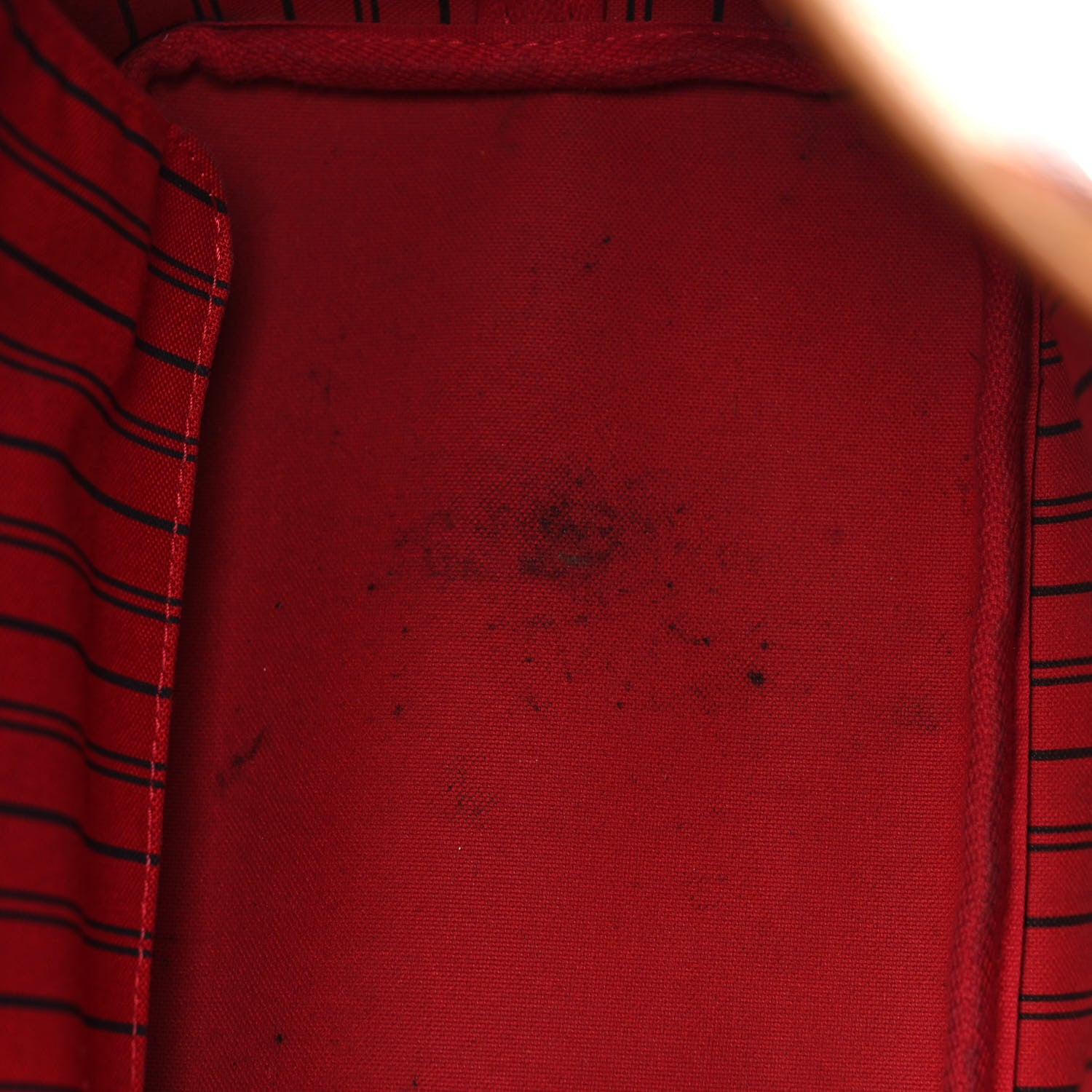 Louis Vuitton Monogram Neo Neverfull MM Cherry 11 of 16