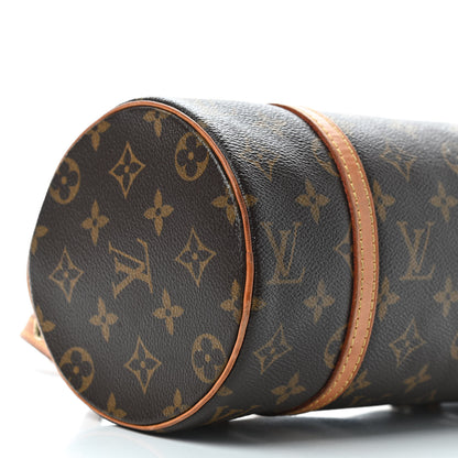 Louis Vuitton Monogram Papillon 26 7 of 11