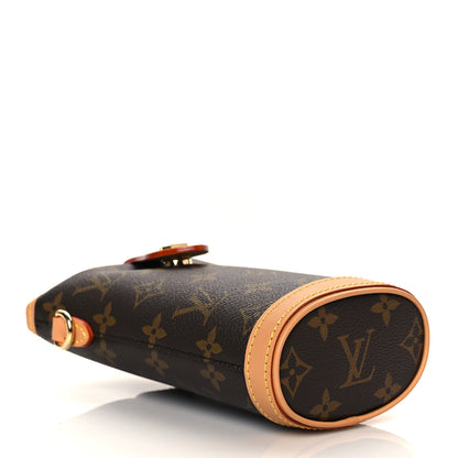 Louis Vuitton Monogram Fold Me Pouch 4 of 10