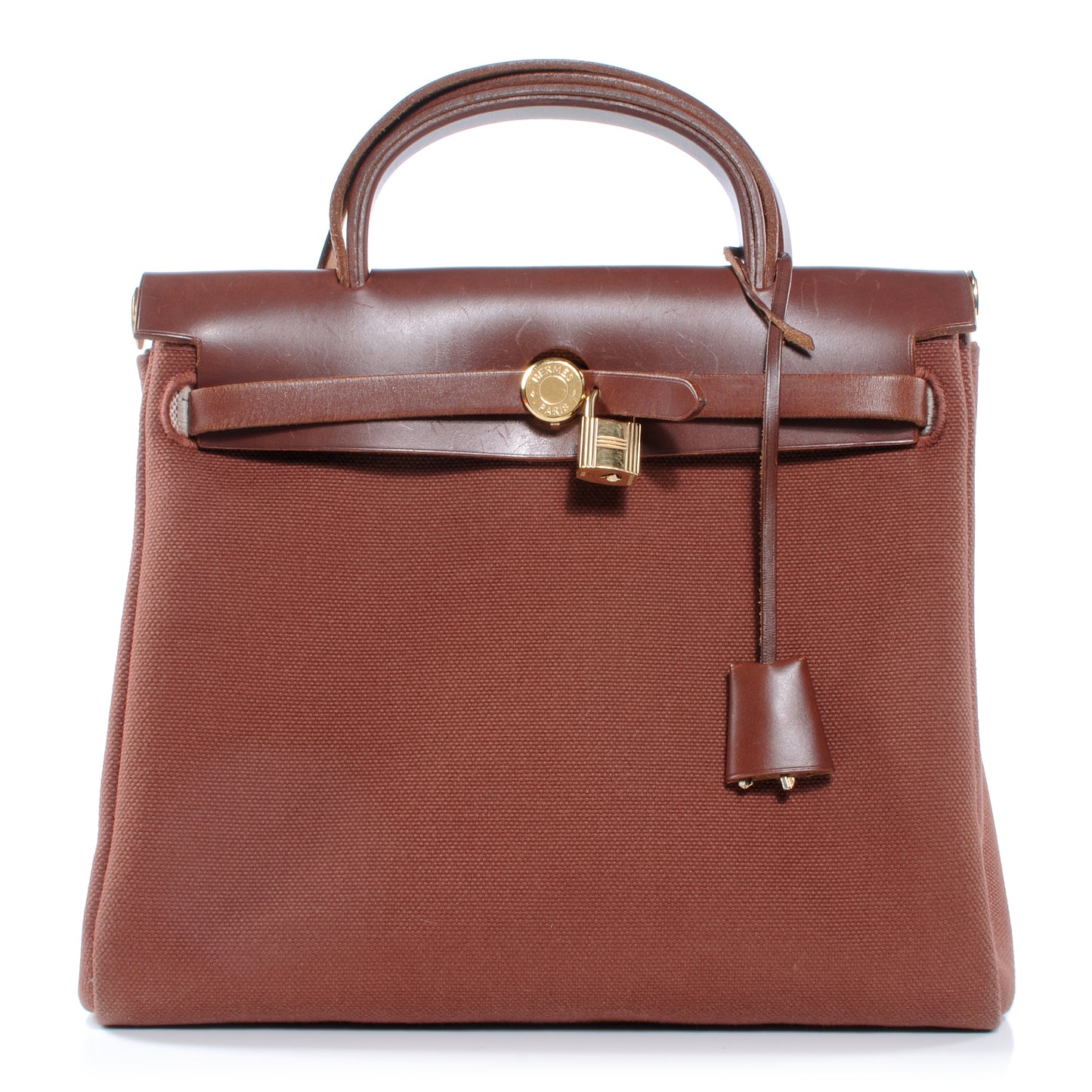 Toile Herbag PM 30 Brown