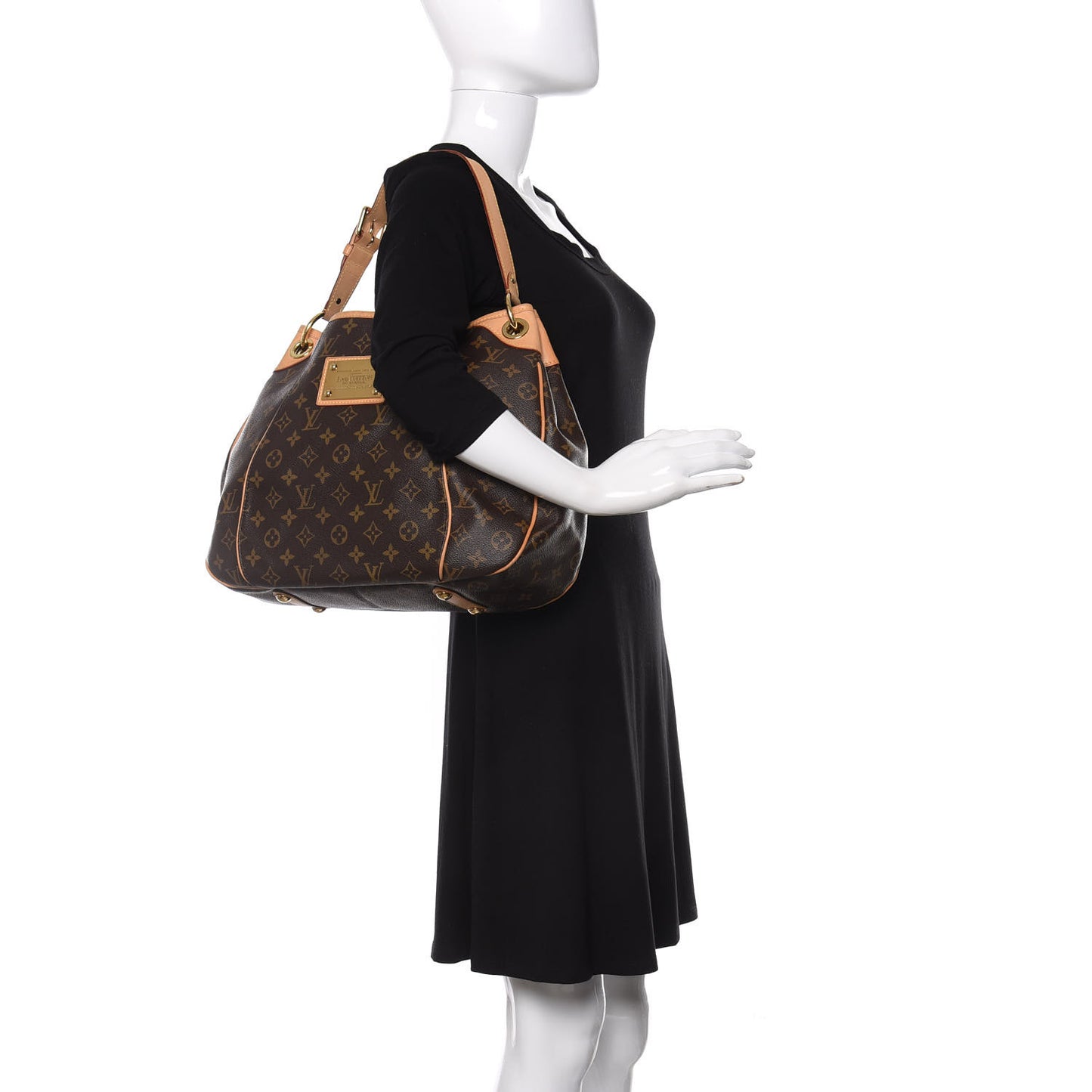 Monogram Galliera PM