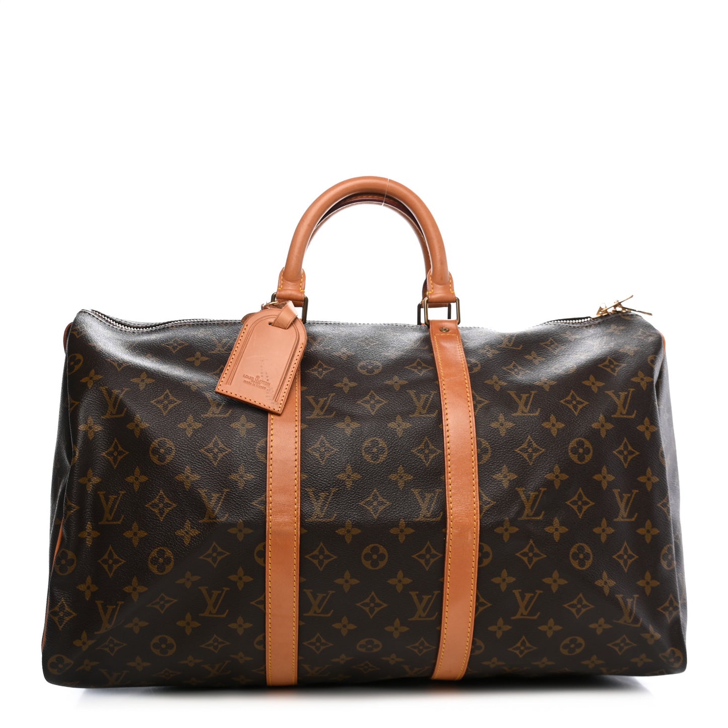 Monogram Keepall 50