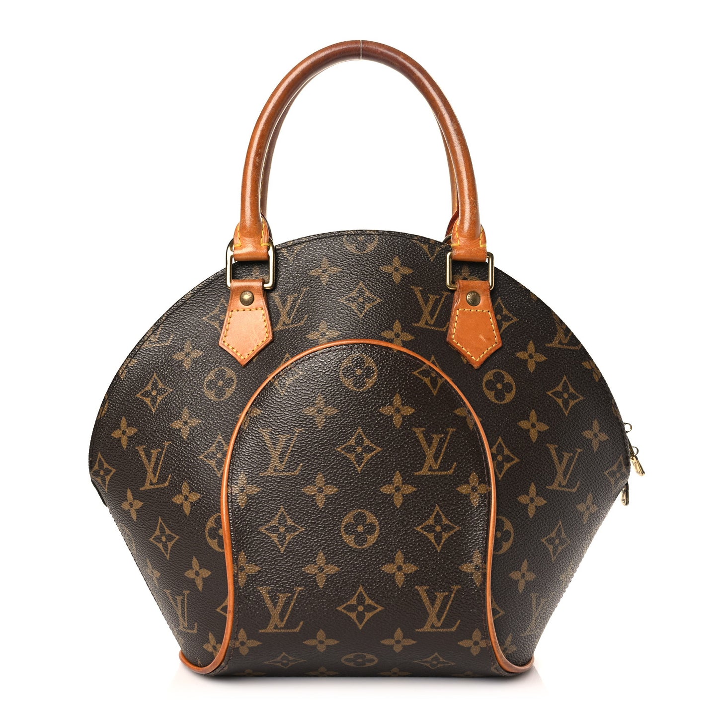 Monogram Ellipse PM