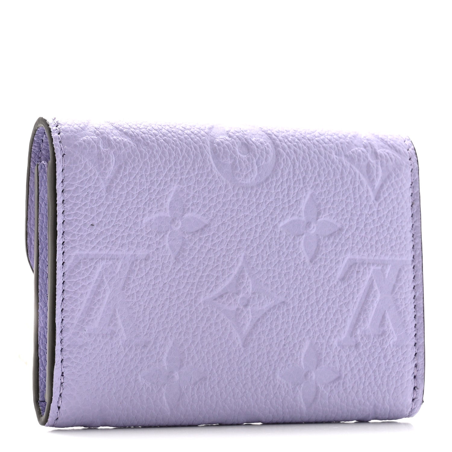 Louis Vuitton Empreinte Rosalie Coin Purse Iris 3 of 8
