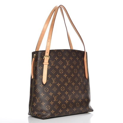 Louis Vuitton Monogram Voltaire 3 of 6