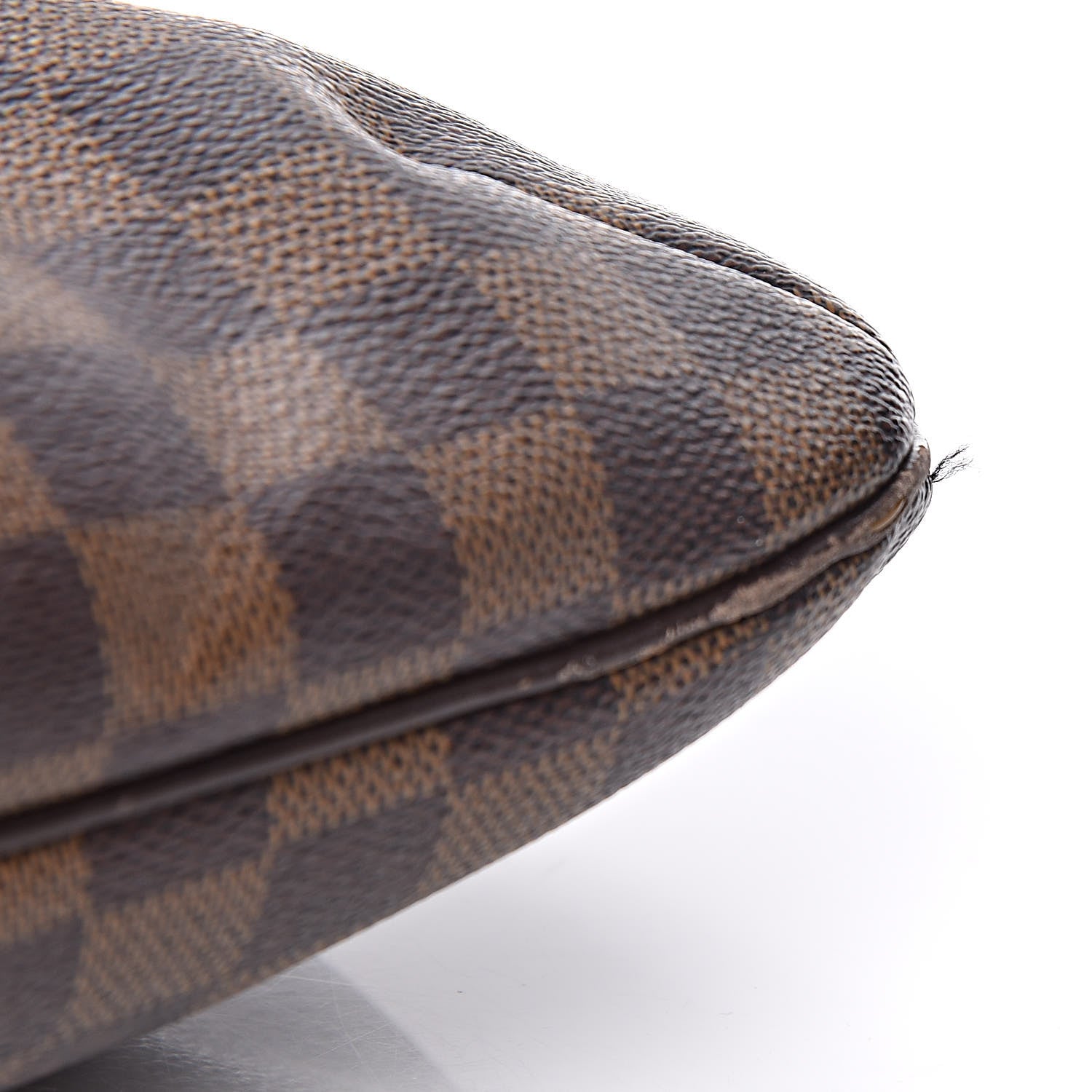 Louis Vuitton Damier Ebene Bloomsbury PM 10 of 22