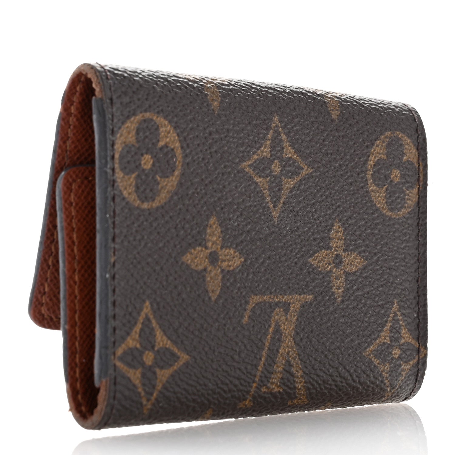Louis Vuitton Monogram 6 Key Multicles Holder 3 of 10