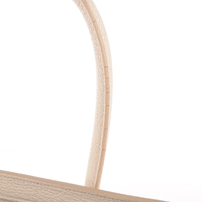 Celine Goatskin Micro Luggage White 11 of 15