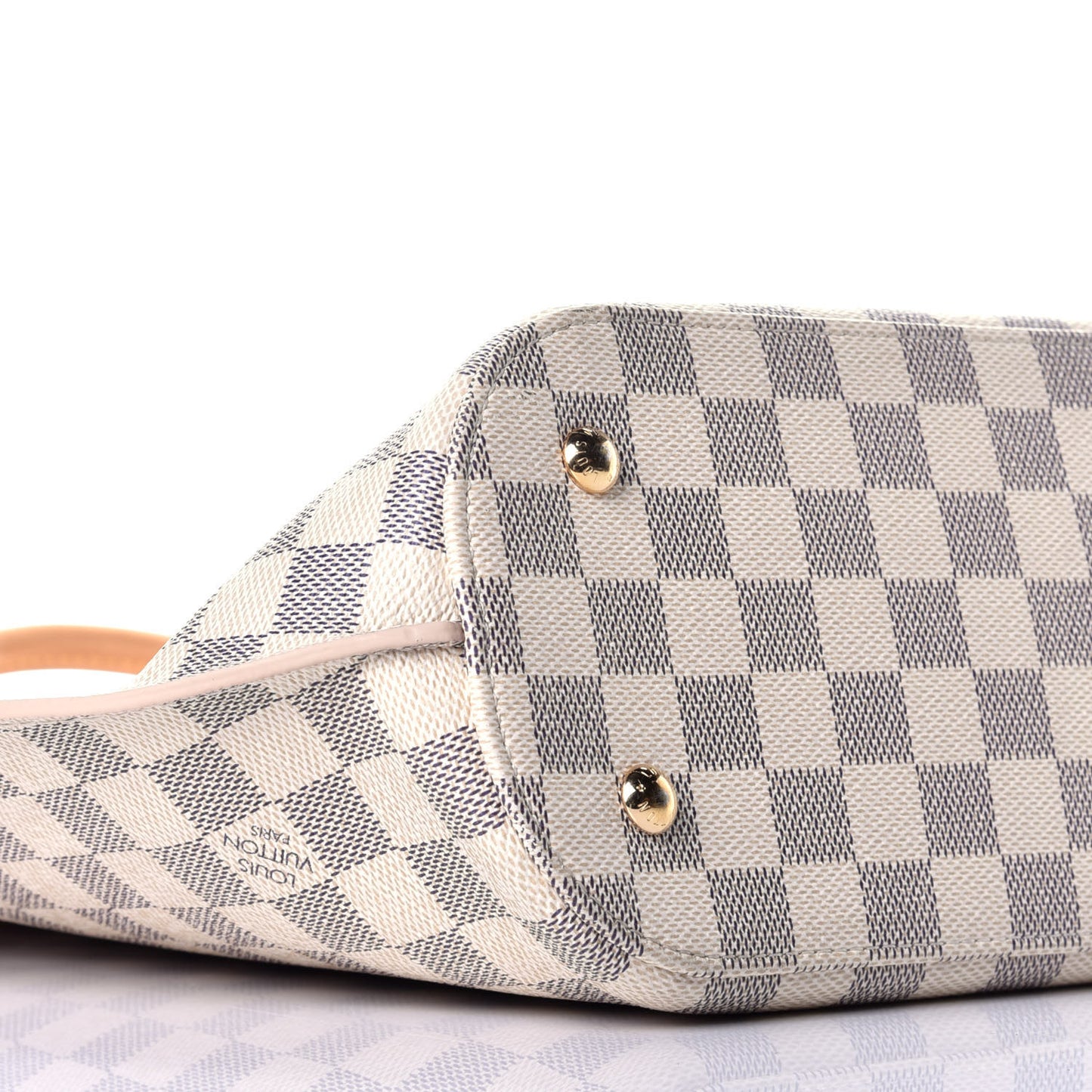 Damier Azur Girolata