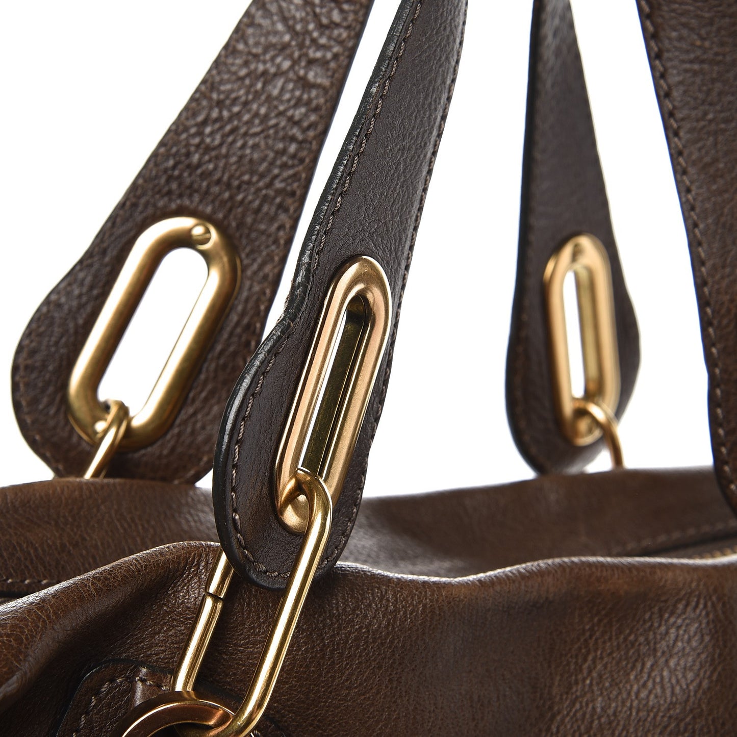 Calfskin Medium Paraty Rock