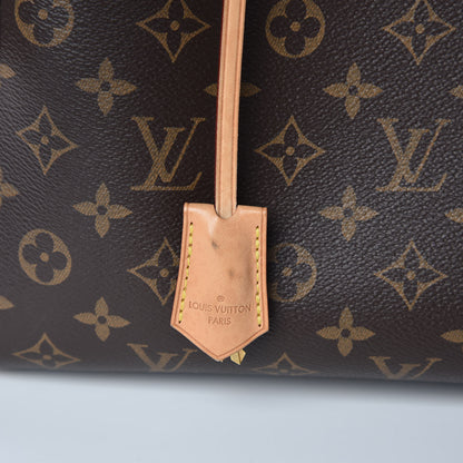 Louis Vuitton Monogram Montaigne MM 11 of 15