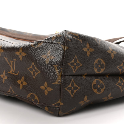 Louis Vuitton Monogram Cabas Beaubourg 9 of 9
