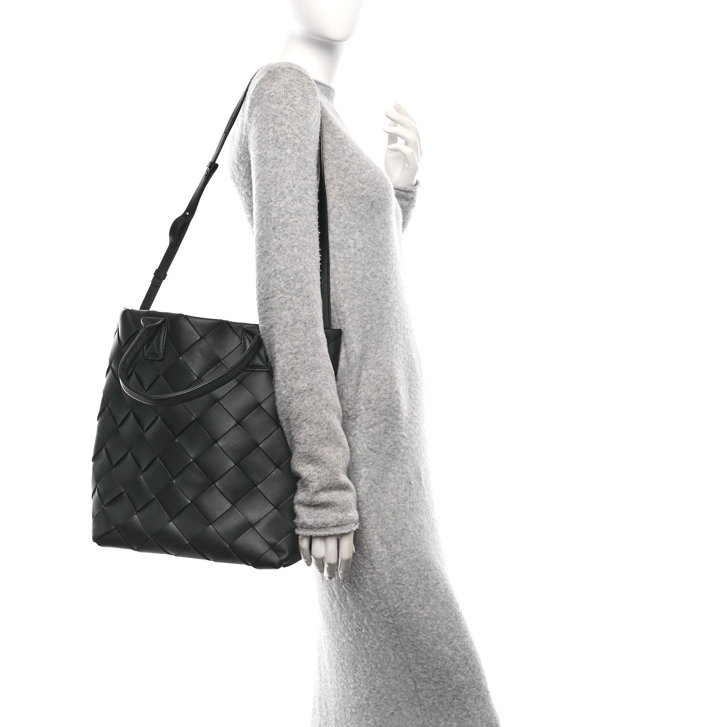 Nappa Maxi Cabat 30 Black