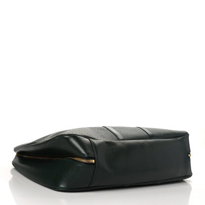Louis Vuitton Taiga Helanga 1 Poche Epicea 4 of 9