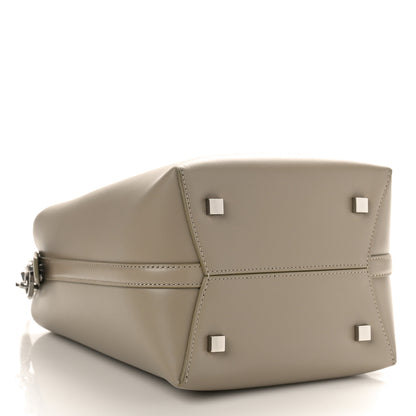 Saint Laurent Shiny Calfskin Le 37 Bucket Bag Sea Salt 4 of 8