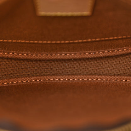 Louis Vuitton Monogram Multi Pochette Accessories Kaki 6 of 14