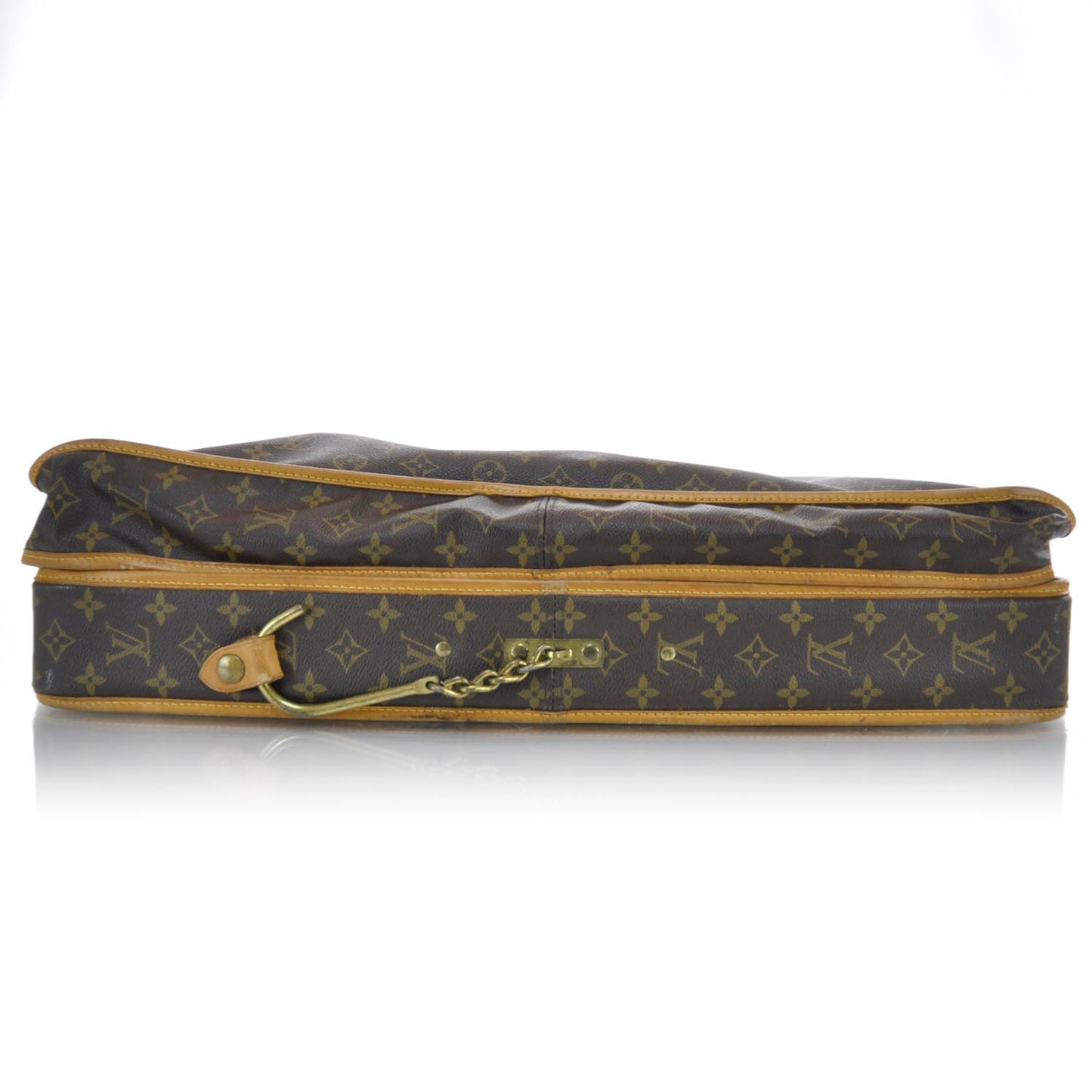 Monogram Garment Bag